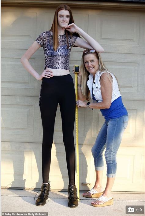 tall girls porn|tall